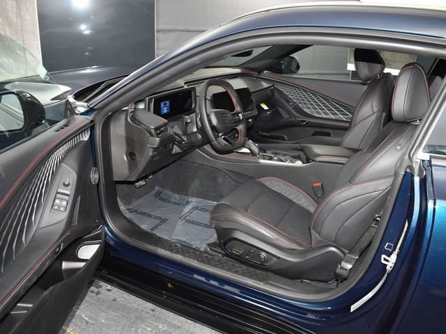 New 2026 Dodge Charger R/T Scat Pack image 12