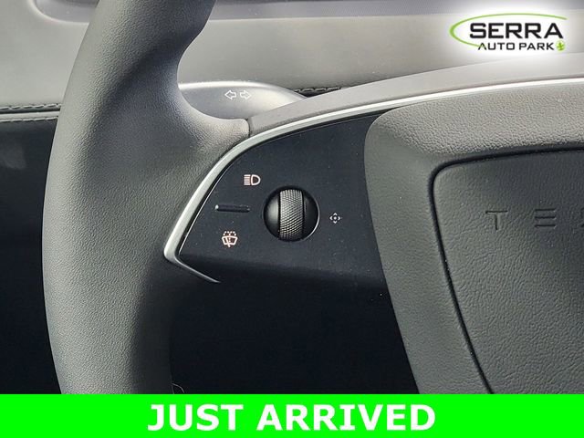 Used 2026 Tesla Model Y Long Range image 25