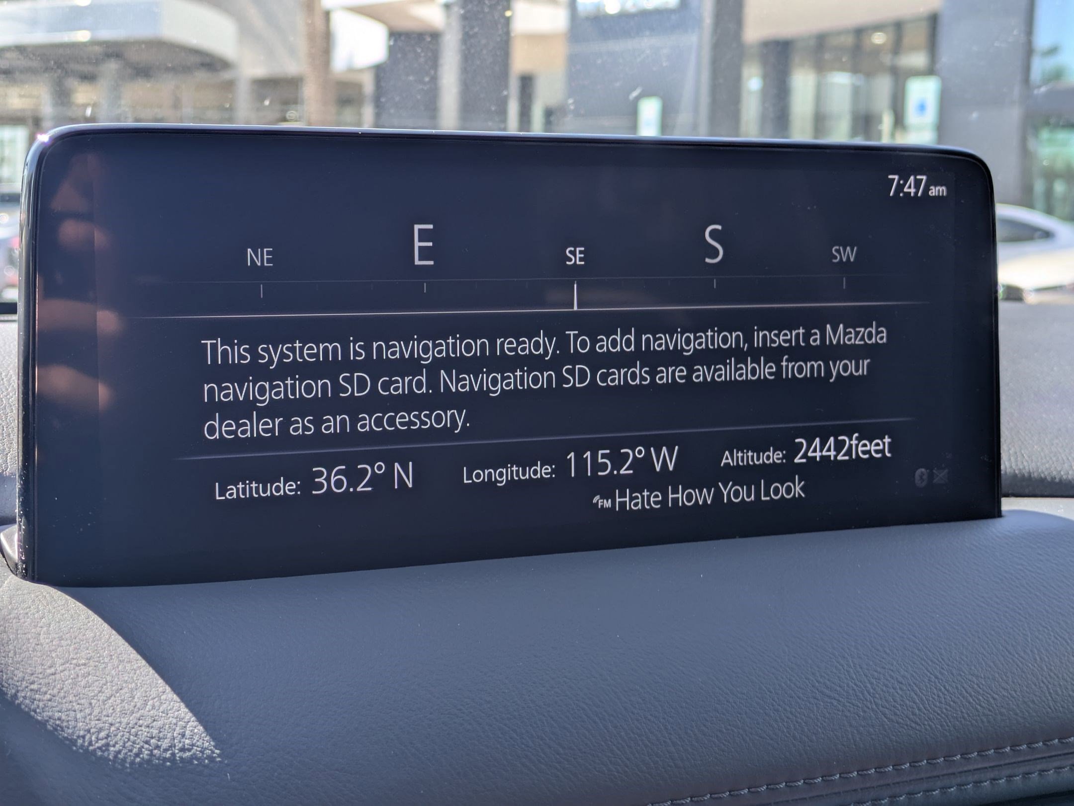 Certified 2023 MAZDA CX-5 Carbon Edition AWD/4WD image 21