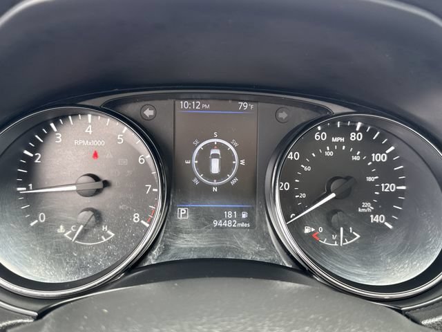 Used 2018 Nissan Rogue SL w/ Premium Package AWD/4WD image 32