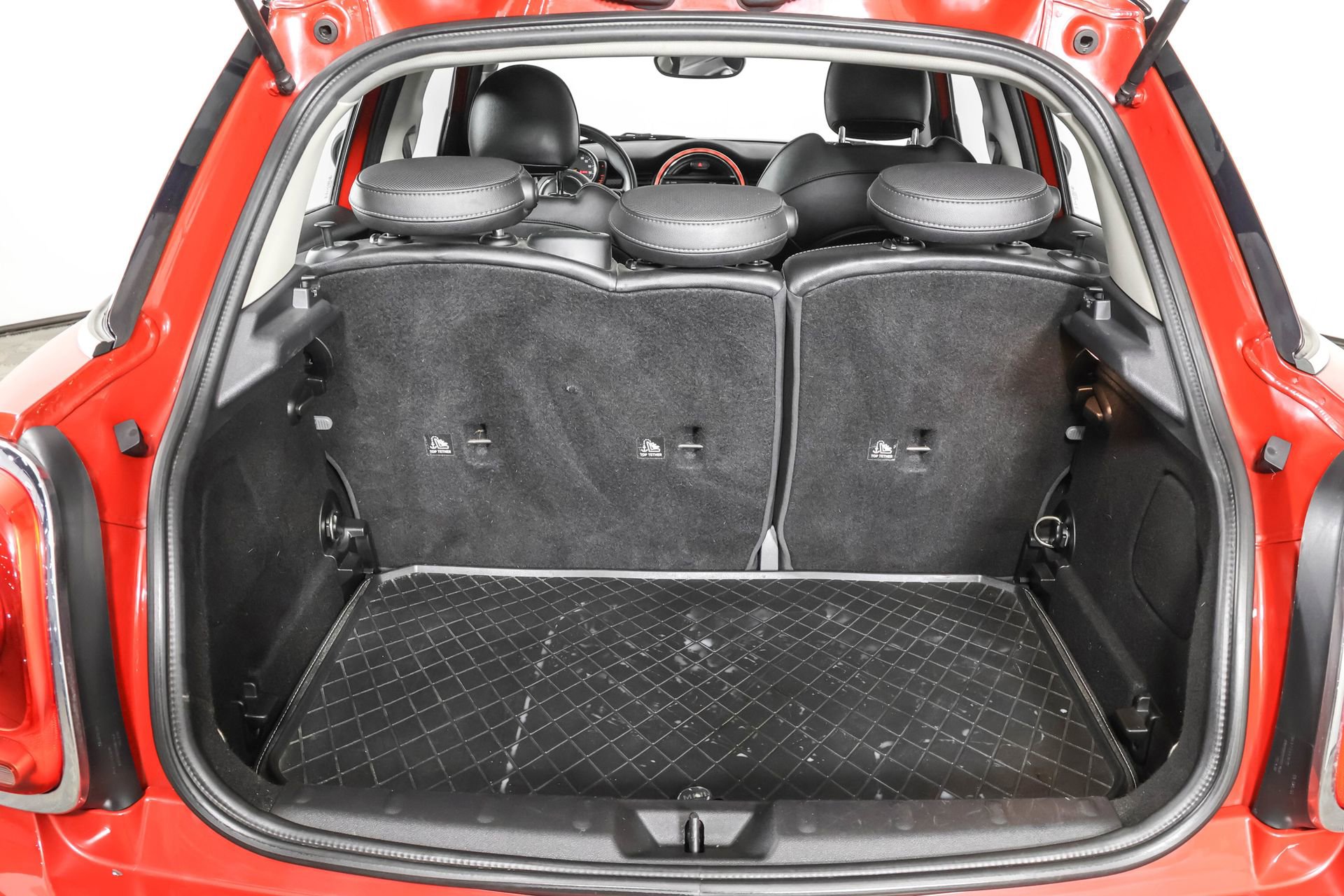 Used 2016 MINI Cooper S image 42