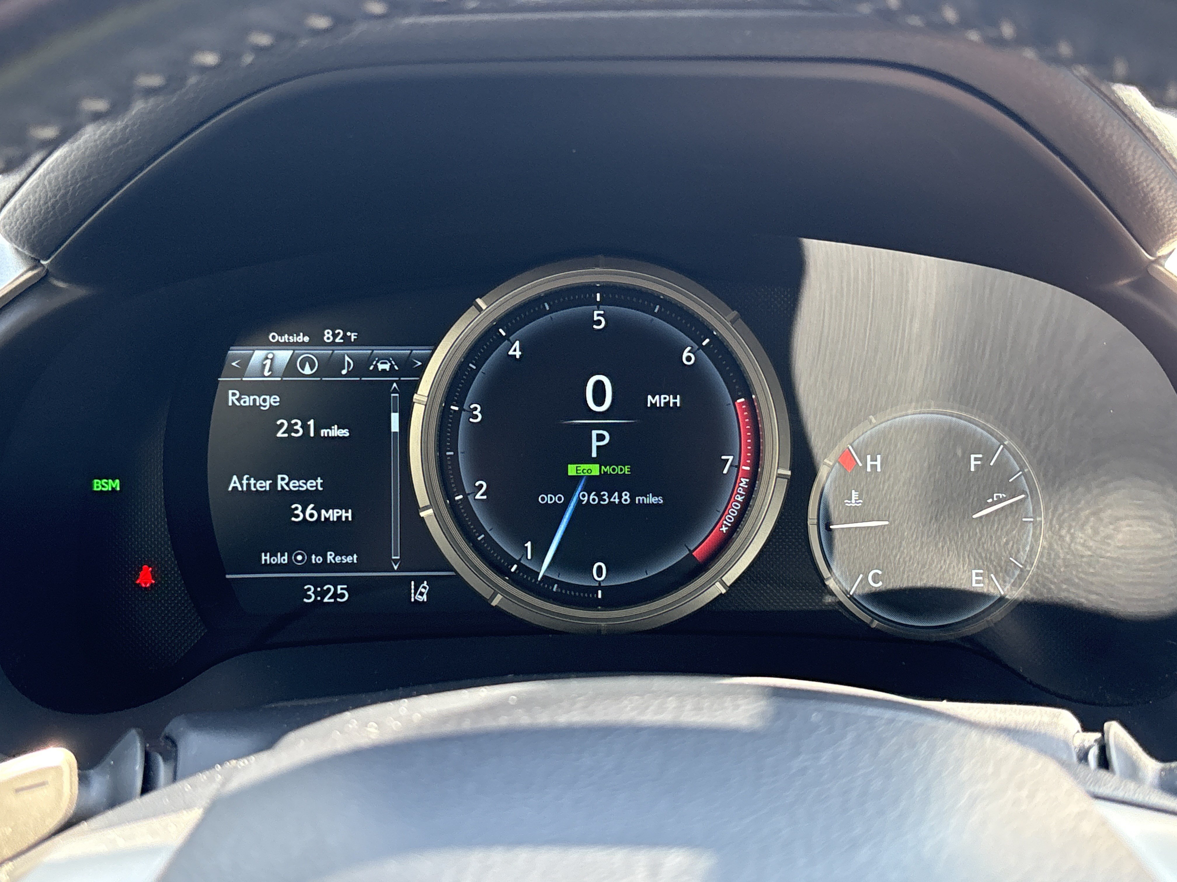 Used 2020 Lexus RX 350 F Sport AWD/4WD image 21