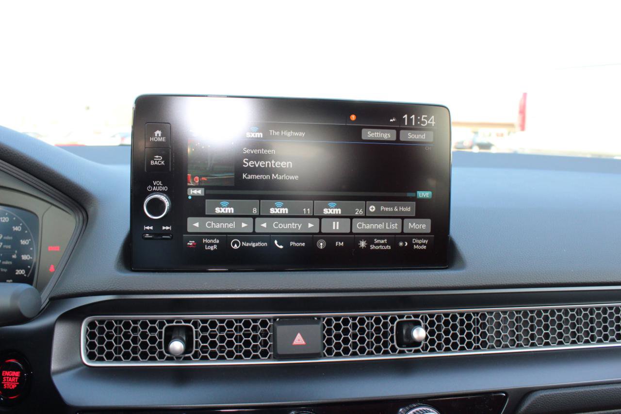 Used 2025 Honda Civic Type R image 13