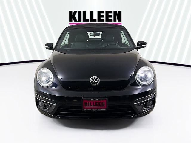 Used 2013 Volkswagen Beetle 2.0T image 2