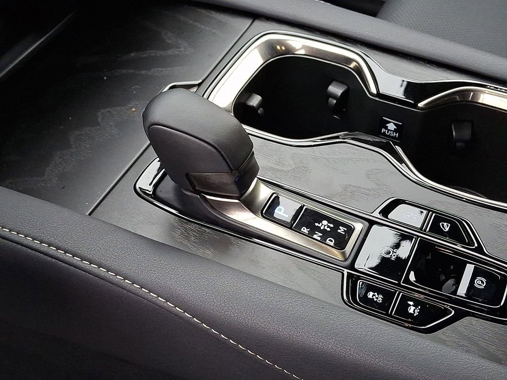 Used 2025 Lexus RX 350 Premium image 15