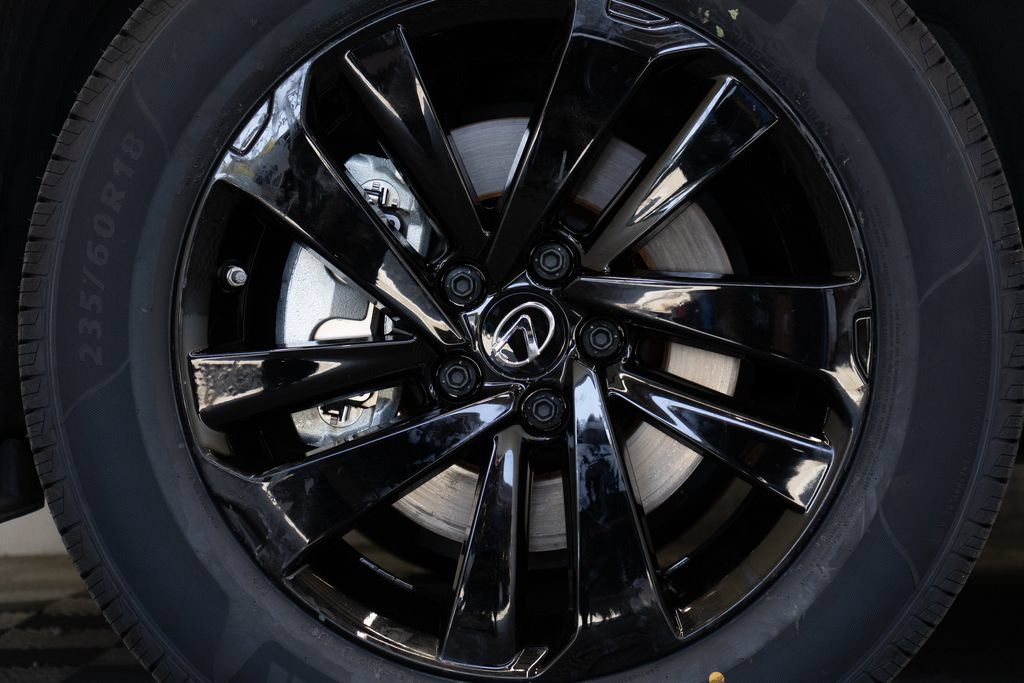 Used 2023 Lexus NX 250 FWD w/ Cold Area Package image 11