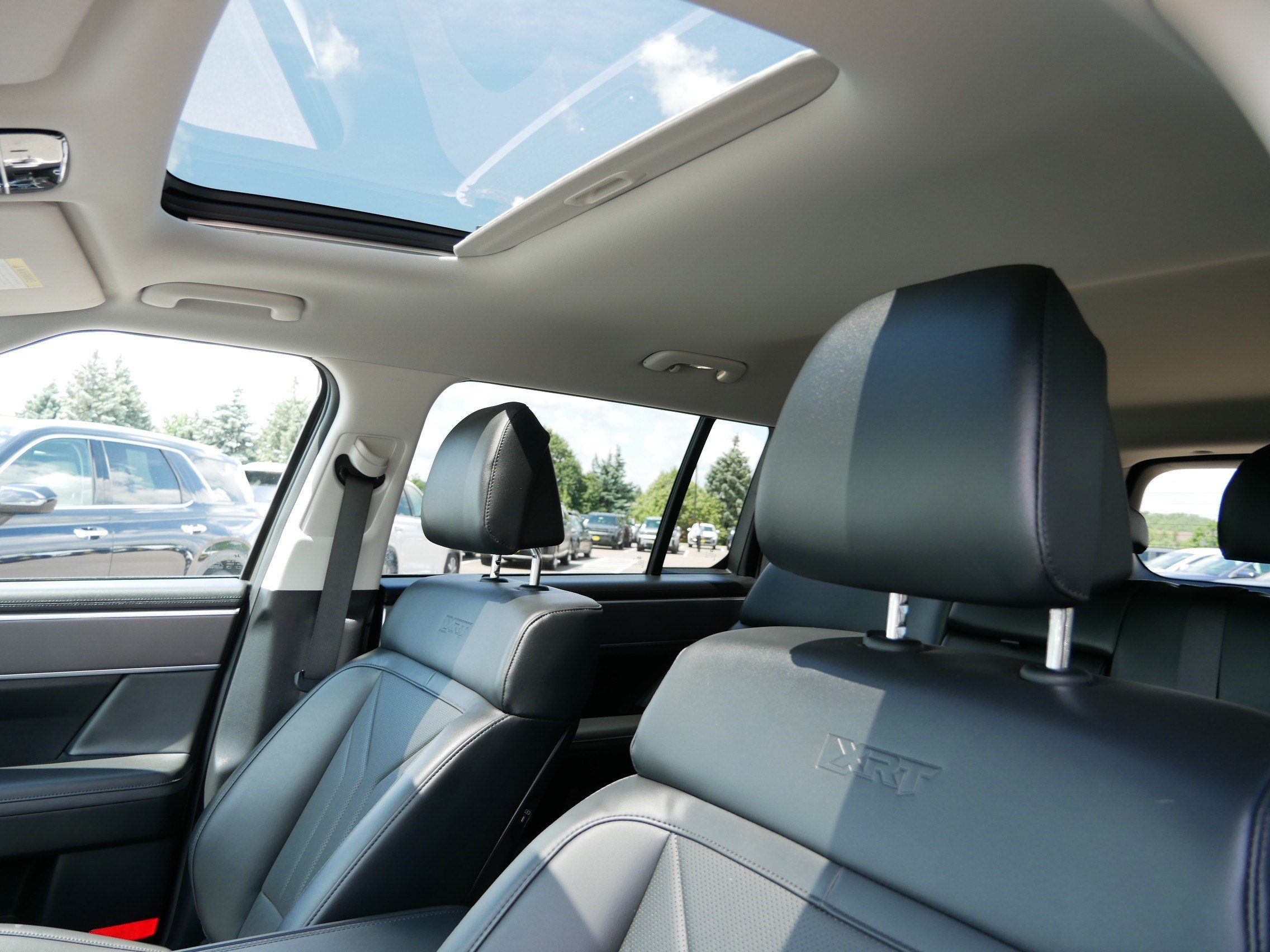 Certified 2026 Hyundai Santa Fe XRT AWD/4WD image 18