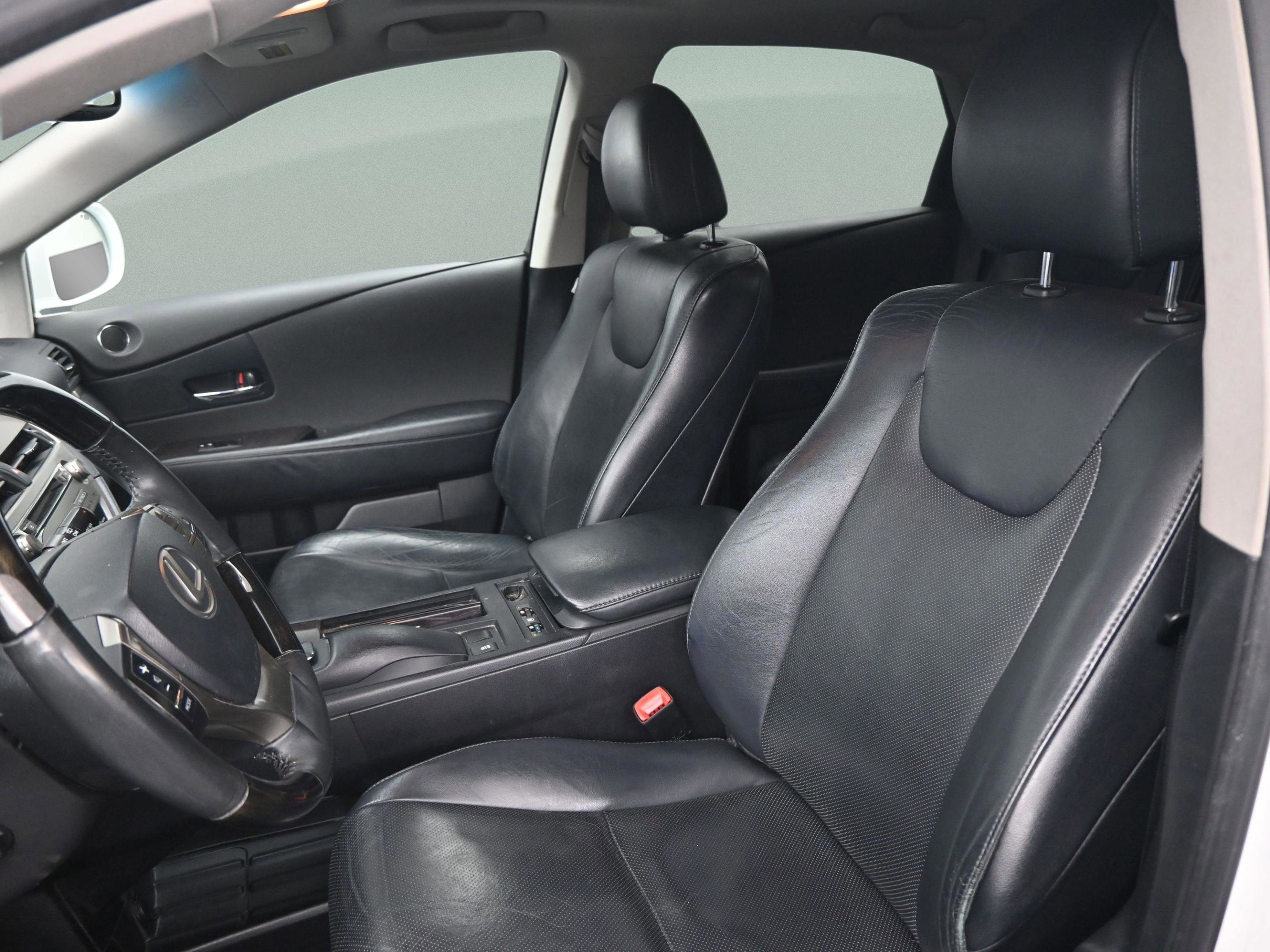 Used 2013 Lexus RX 350 FWD w/ Navigation Pkg image 32