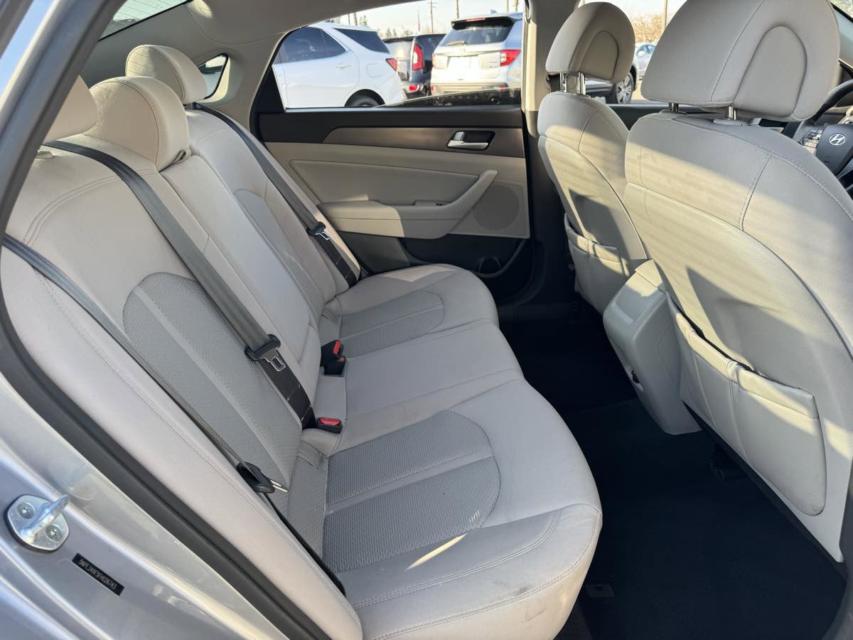 Used 2015 Hyundai Sonata Sport image 15