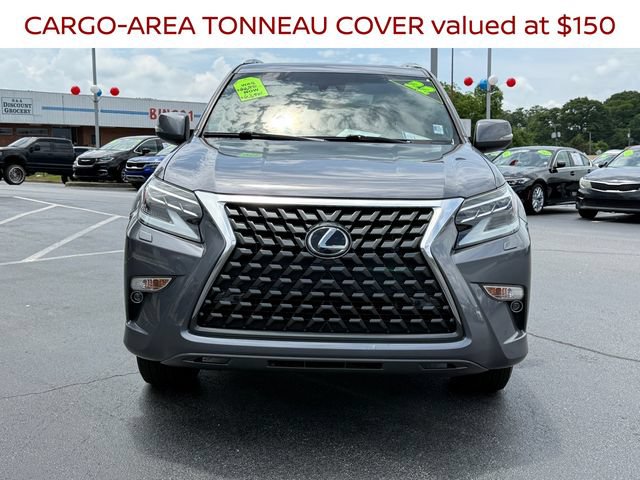 Used 2022 Lexus GX 460 Premium AWD/4WD image 8