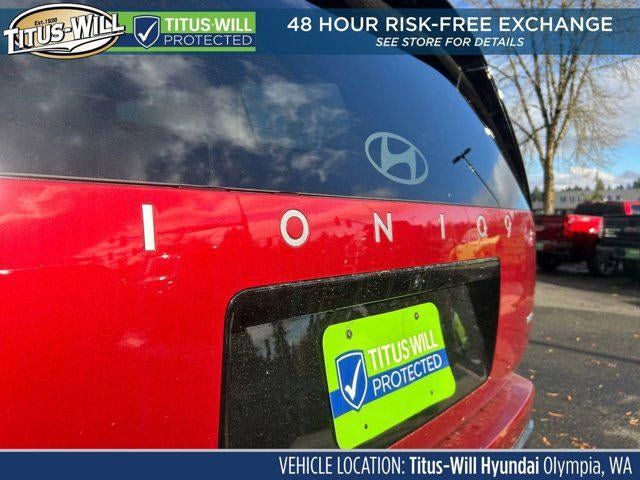 New 2026 Hyundai Ioniq 9 SEL AWD/4WD image 69