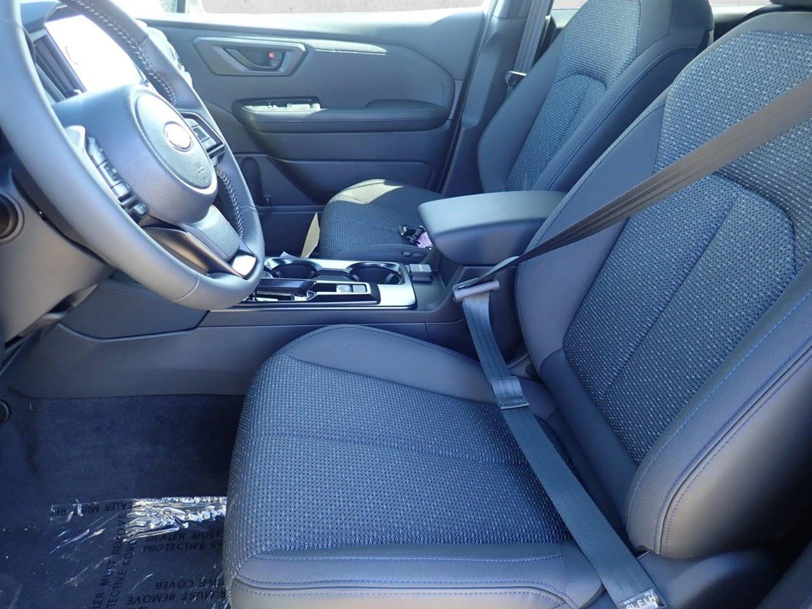 Certified 2026 Subaru Forester Premium AWD/4WD image 11