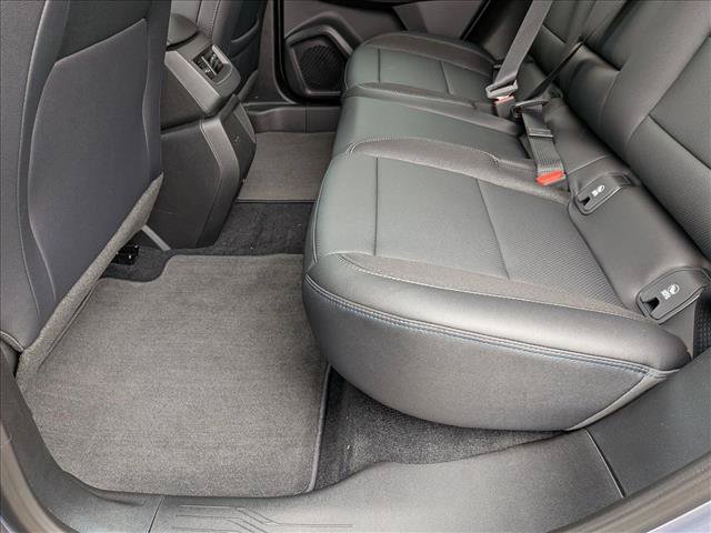 New 2026 Chevrolet Equinox EV LT FWD image 16