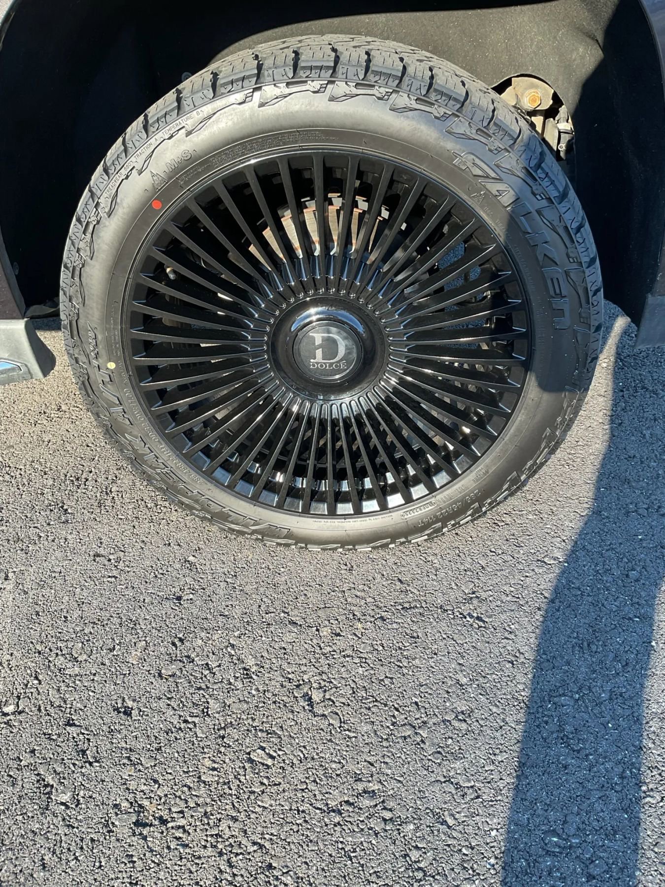 Used 2016 Cadillac Escalade ESV Premium image 10