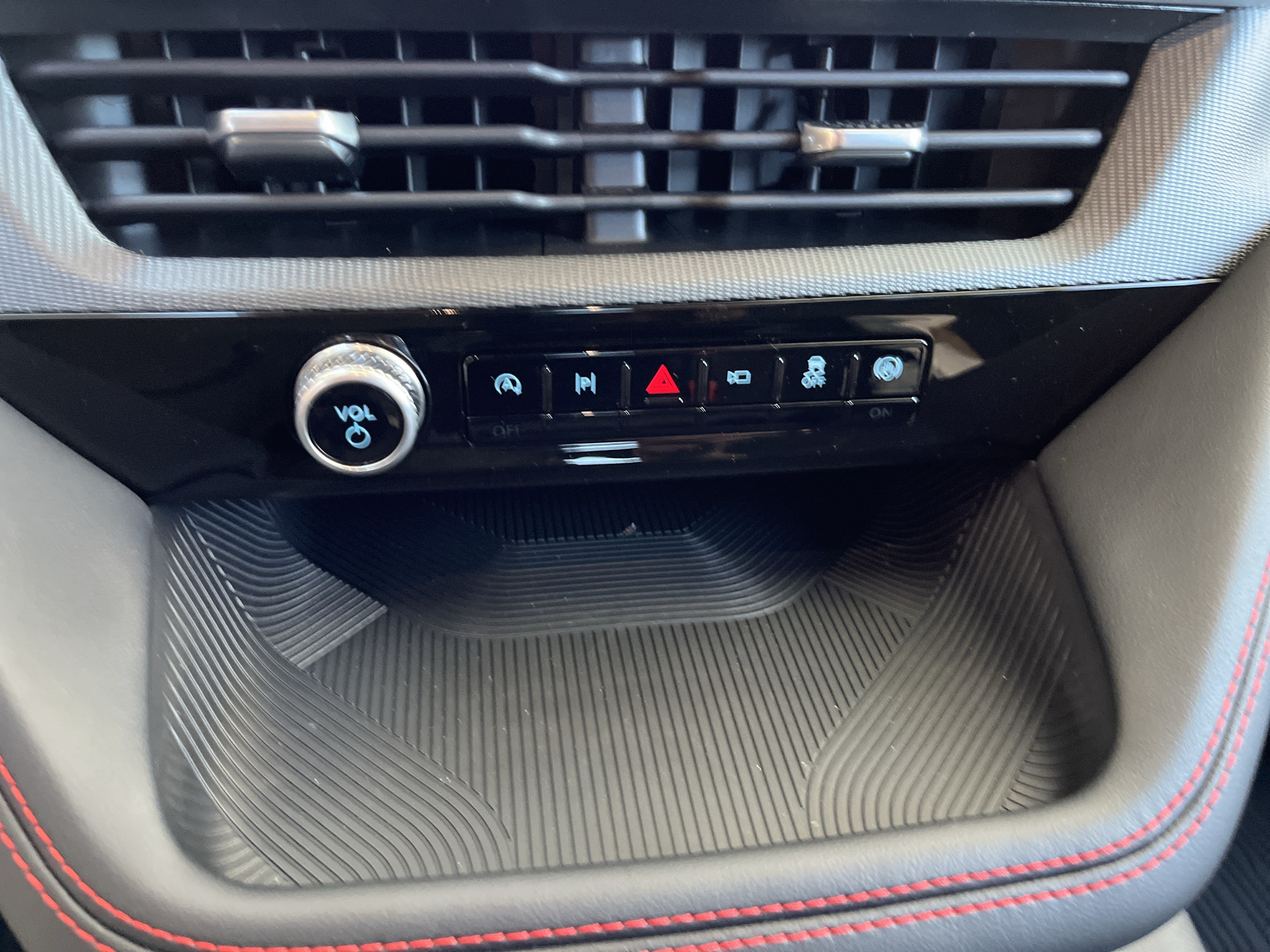 New 2027 Ford Explorer ST w/ Sun And Sound Package RWD image 22