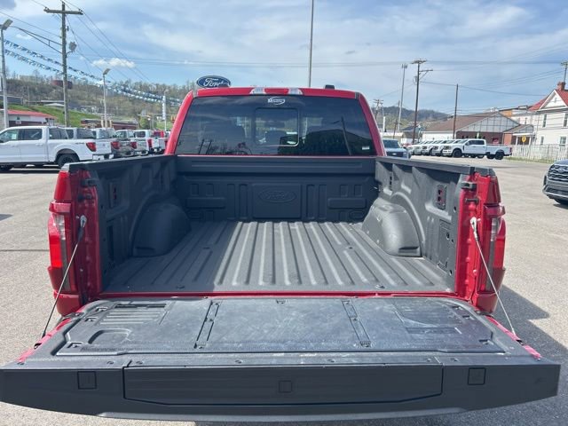 Used 2024 Ford F150 XLT w/ Equipment Group 302A MID image 10