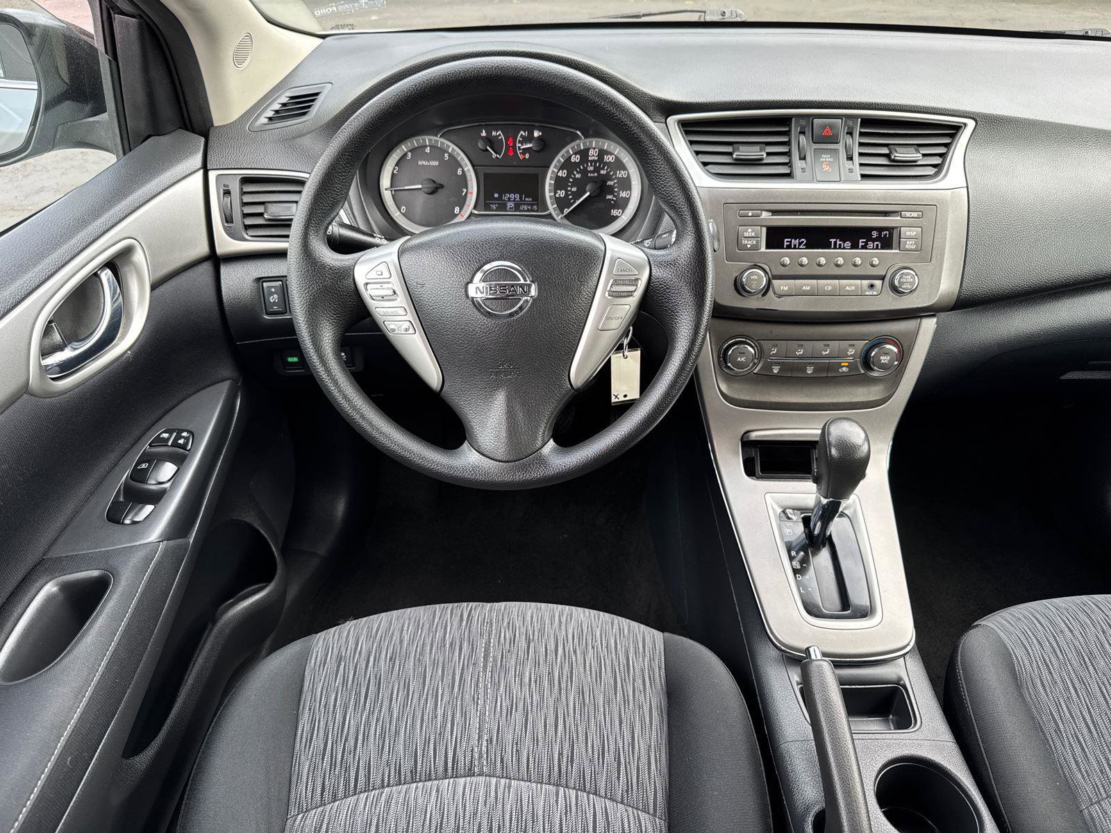 Used 2014 Nissan Sentra SV image 22