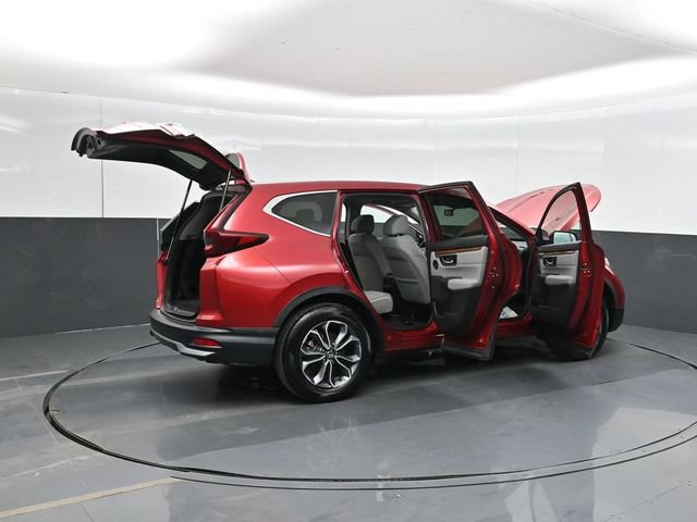 Used 2022 Honda CR-V EX image 51