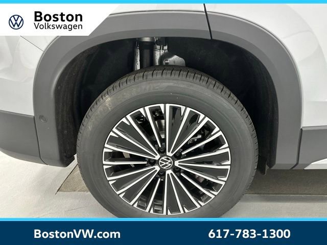 New 2026 Volkswagen Tiguan S AWD/4WD image 18