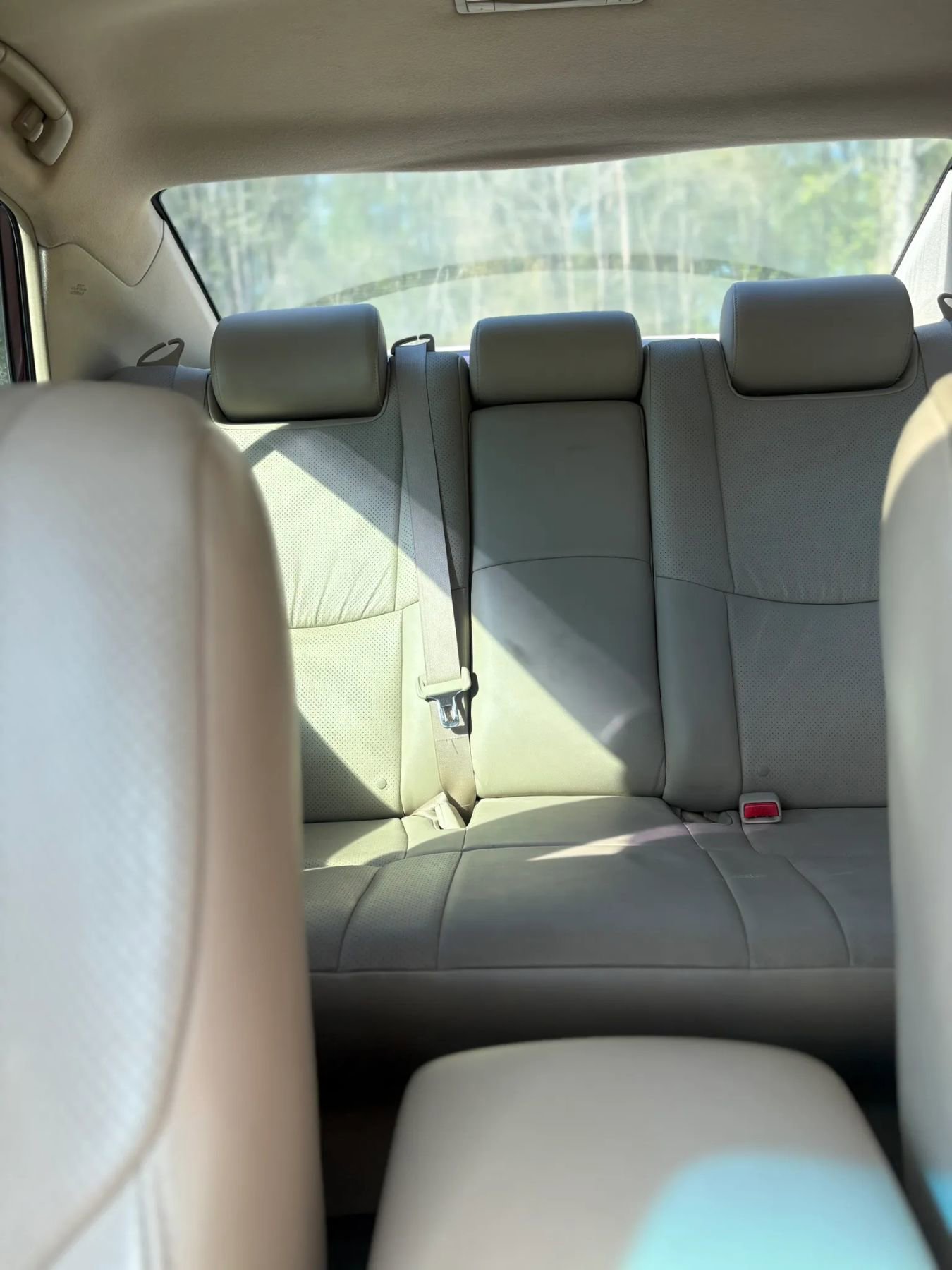 Used 2007 Toyota Avalon Limited FWD image 41