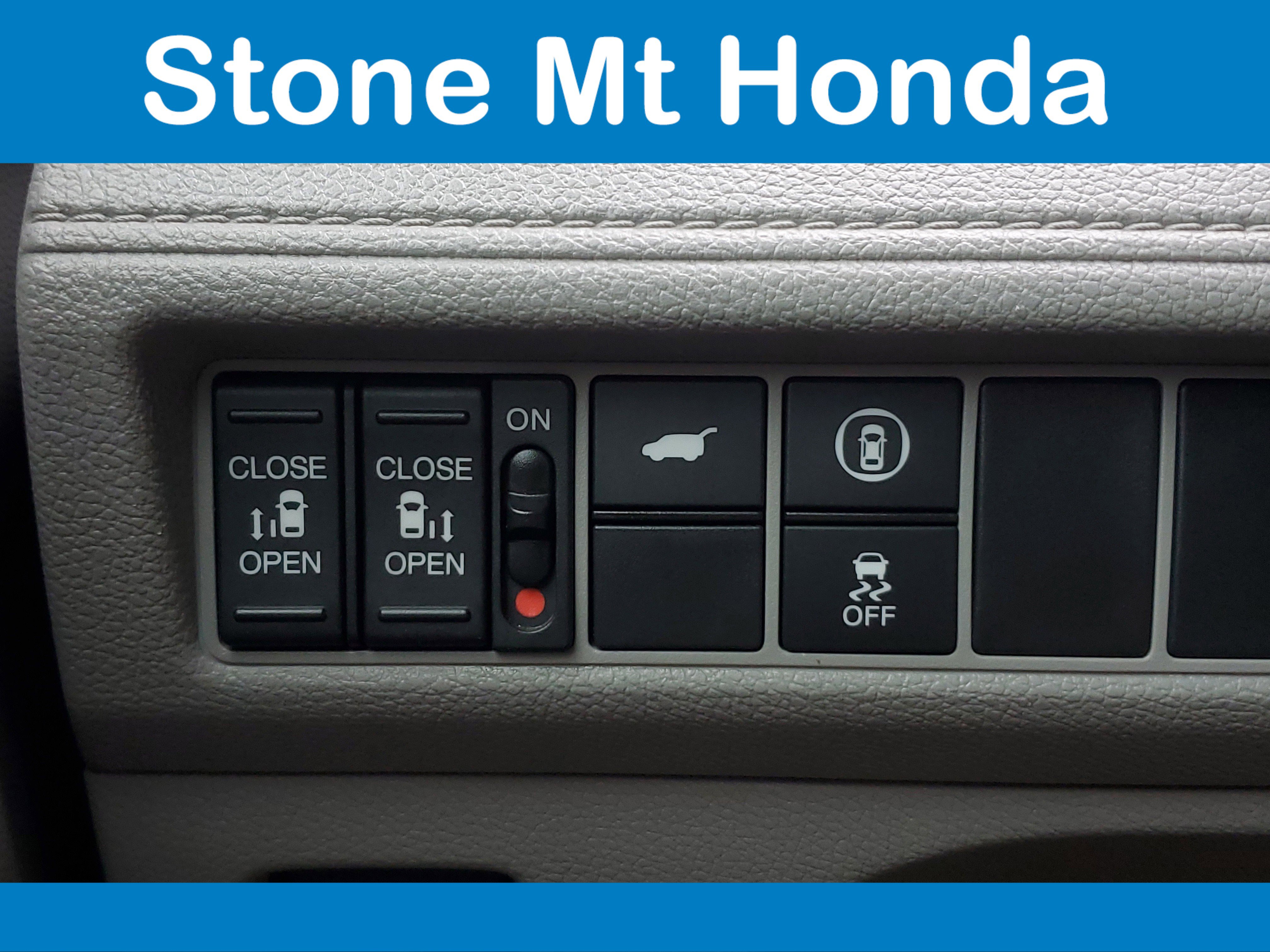 Used 2021 Honda Odyssey EX-L image 29