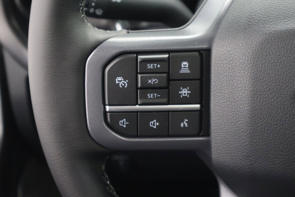 New 2025 Ford F350 Lariat w/ Lariat Ultimate Package image 19