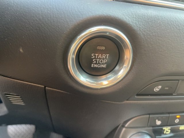 Certified 2021 MAZDA CX-5 Signature image 21