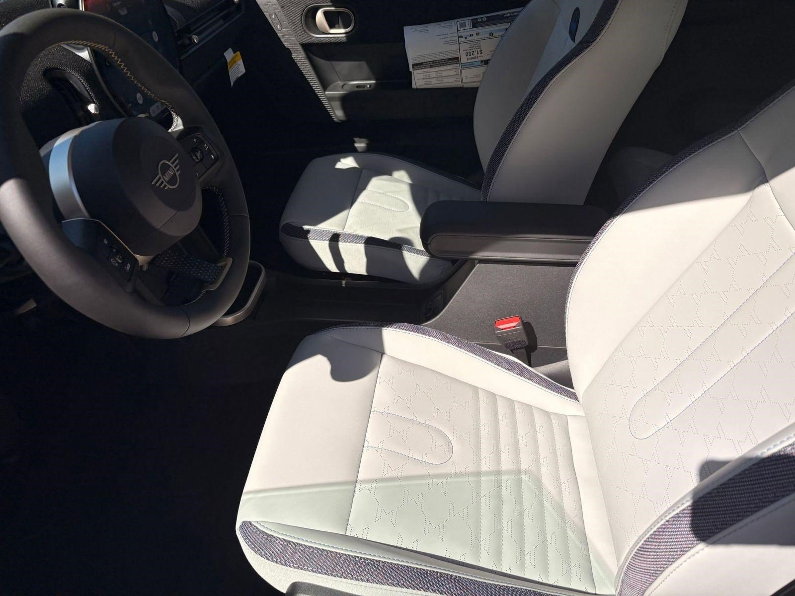 New 2026 MINI Cooper S image 5