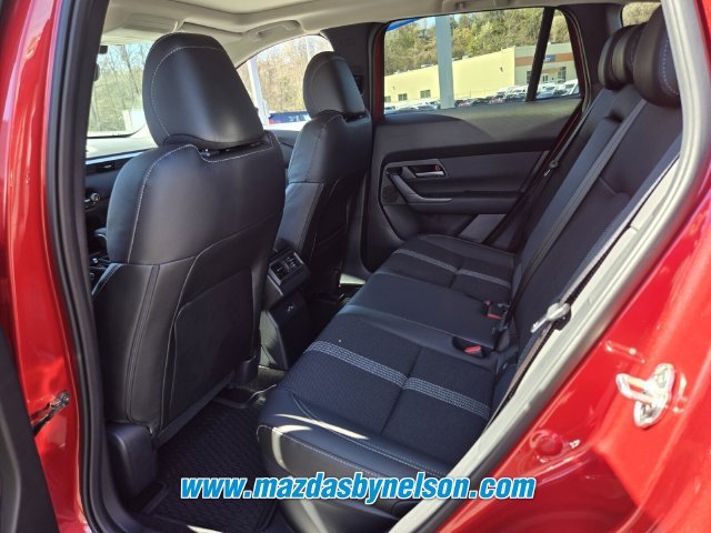 New 2026 MAZDA CX-50 2.5 Hybrid w/ Weather Package AWD/4WD image 8