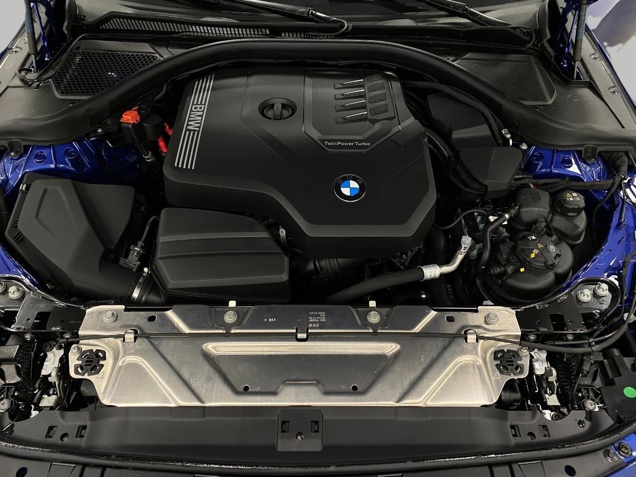 New 2026 BMW 230i xDrive Coupe w/ Premium Package AWD/4WD image 41