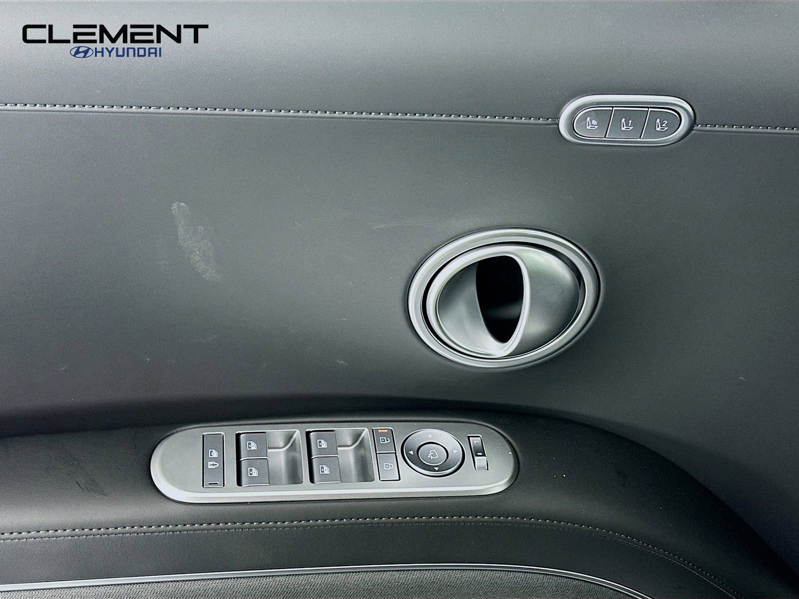 New 2026 Hyundai Palisade Calligraphy image 24