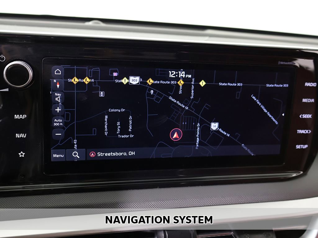 Used 2022 Kia K5 GT-Line w/ GT-Line Awd Premium Package image 3