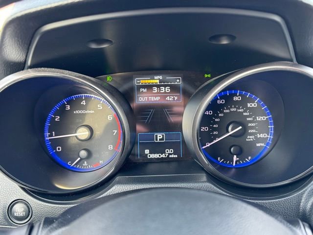 Used 2018 Subaru Outback 2.5i Limited image 23