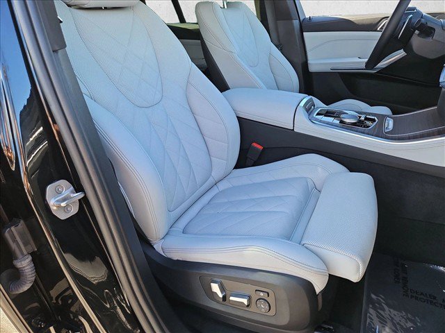 Certified 2024 BMW X5 sDrive40i w/ Parking Assistance Package RWD image 20
