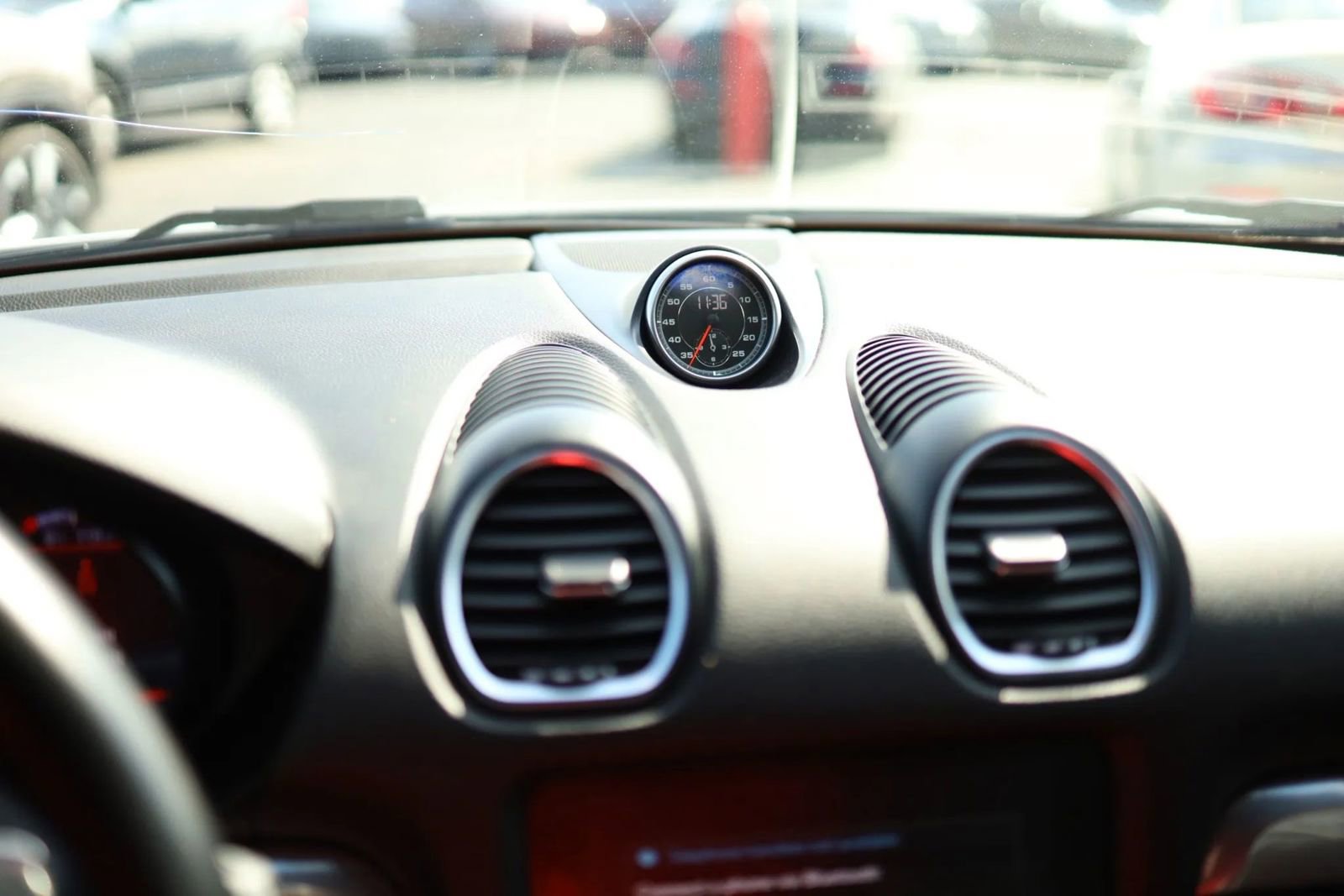 Used 2019 Porsche 718 Cayman RWD image 38