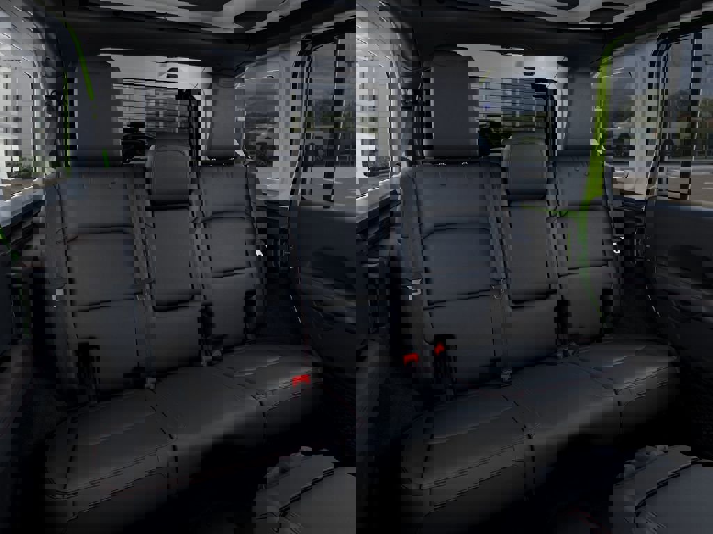 New 2026 Jeep Wrangler Unlimited Rubicon image 16