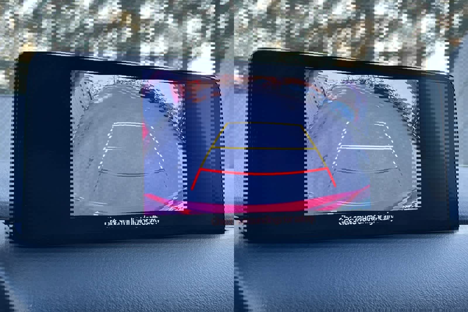 Used 2023 MAZDA CX-5 AWD 2.5 S w/ Preferred Package image 23