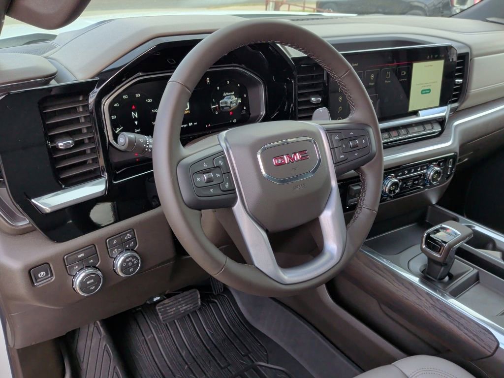 New 2026 GMC Sierra 1500 SLT image 15