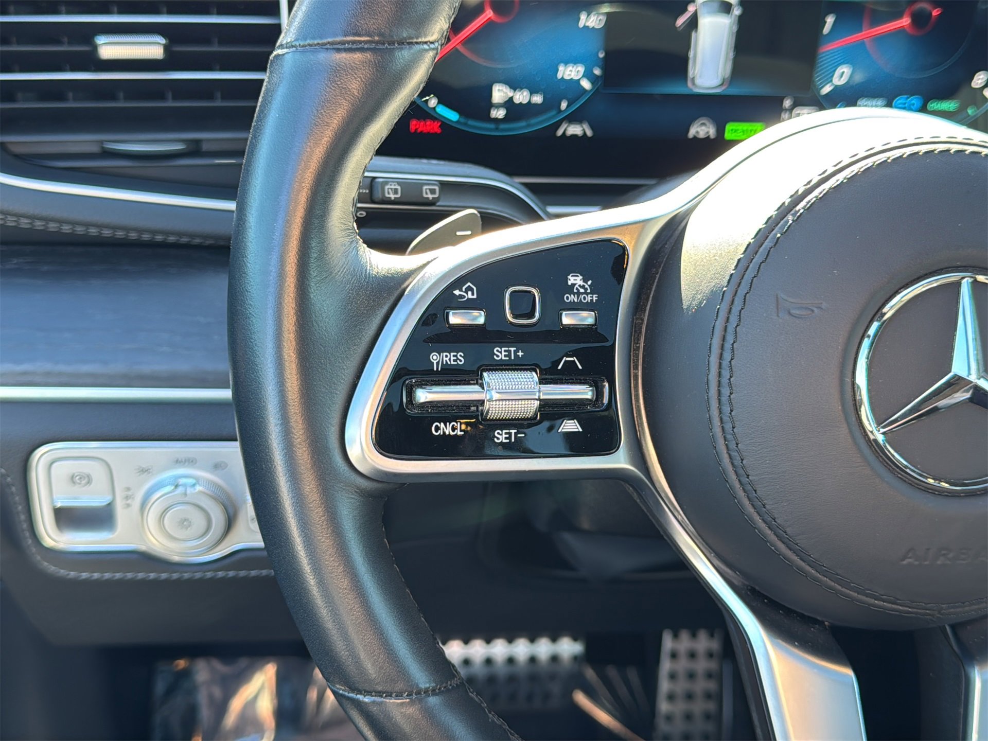 Certified 2022 Mercedes-Benz GLS 580 4MATIC image 16