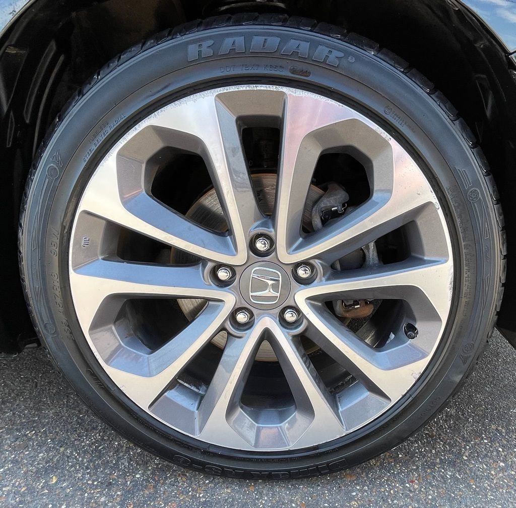 Used 2014 Honda Accord Sport image 15