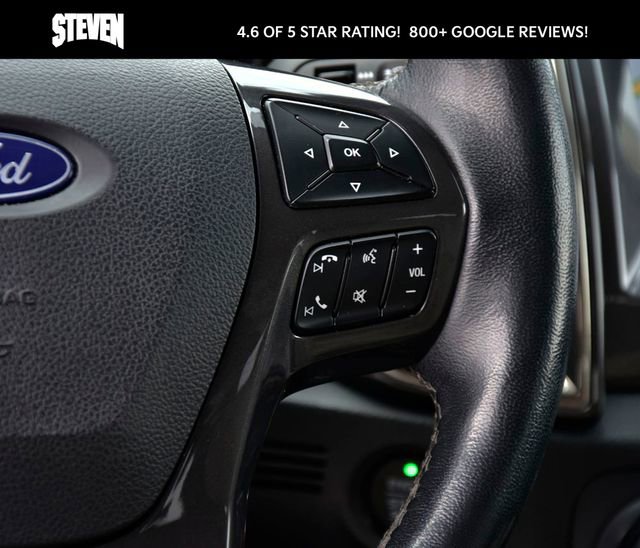 Used 2020 Ford Ranger Lariat w/ Technology Package RWD image 18
