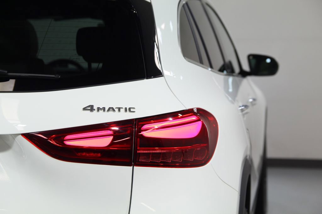 Certified 2026 Mercedes-Benz GLA 250 4MATIC image 15