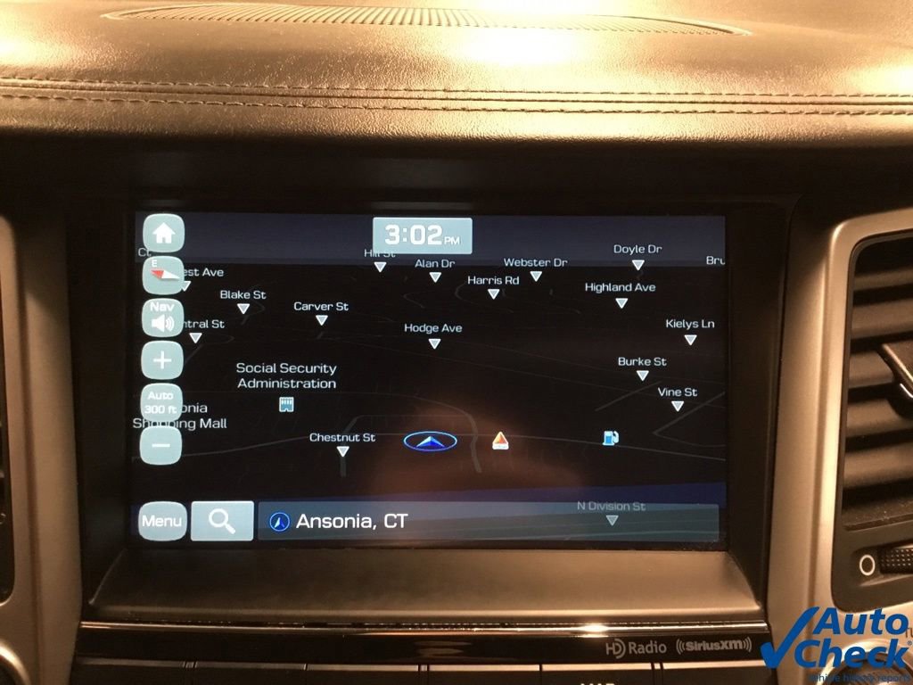 Used 2016 Hyundai Tucson Limited w/ Option Group 03 image 51