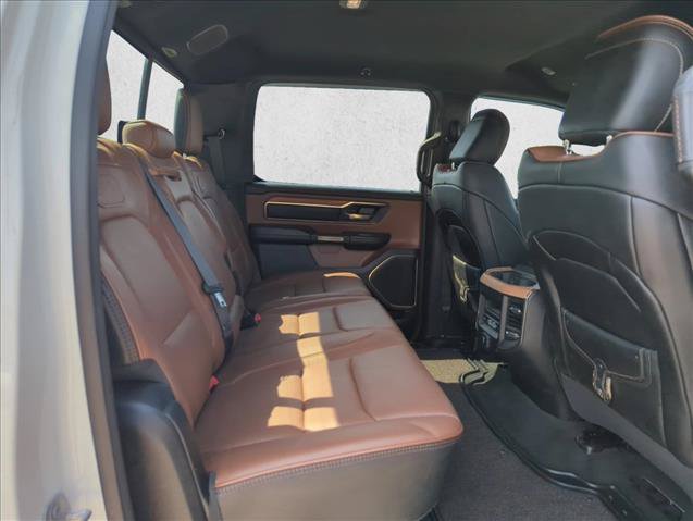 Used 2022 RAM 1500 Limited AWD/4WD image 20