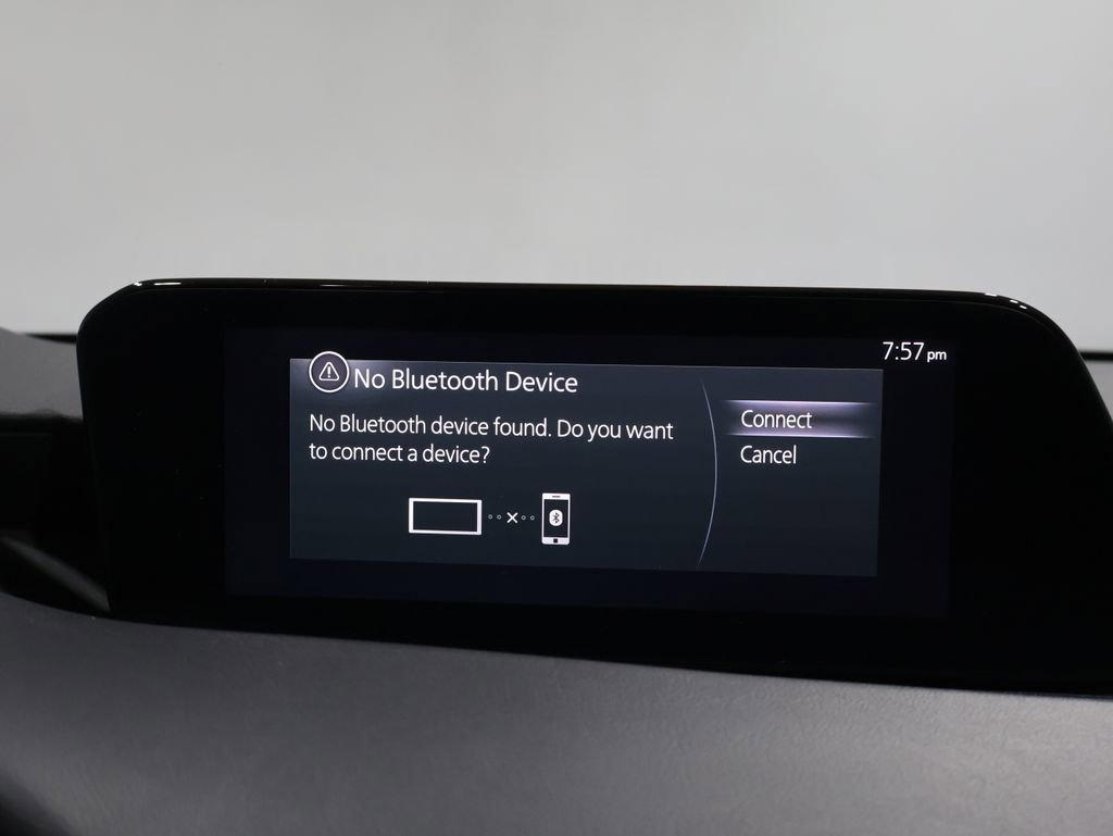 Used 2024 MAZDA MAZDA3 s image 24