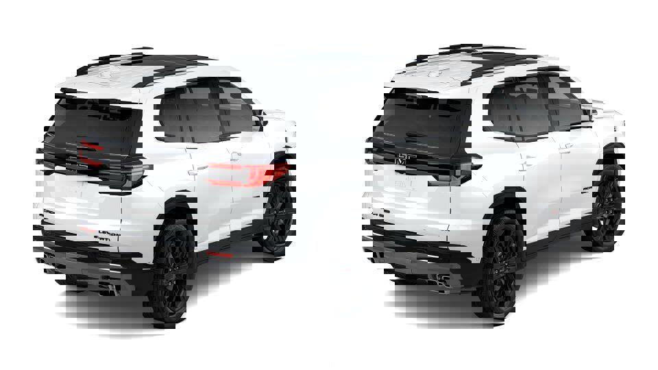 New 2026 GMC Acadia Elevation image 53