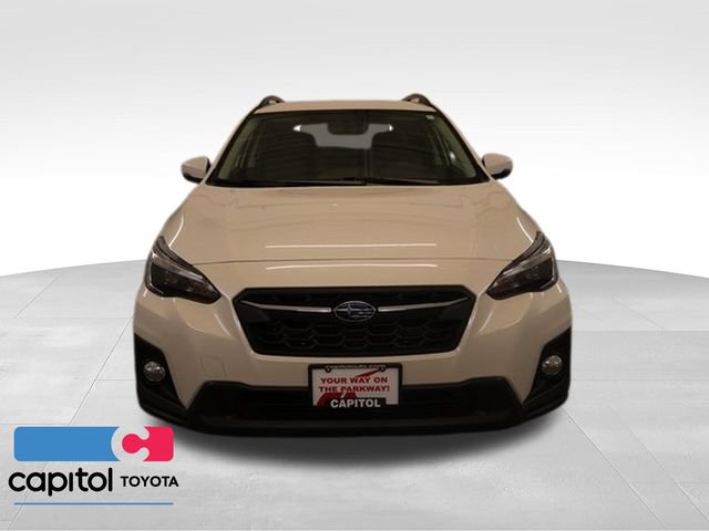 Used 2018 Subaru Crosstrek 2.0i Limited w/ Popular Package #3 AWD/4WD image 7