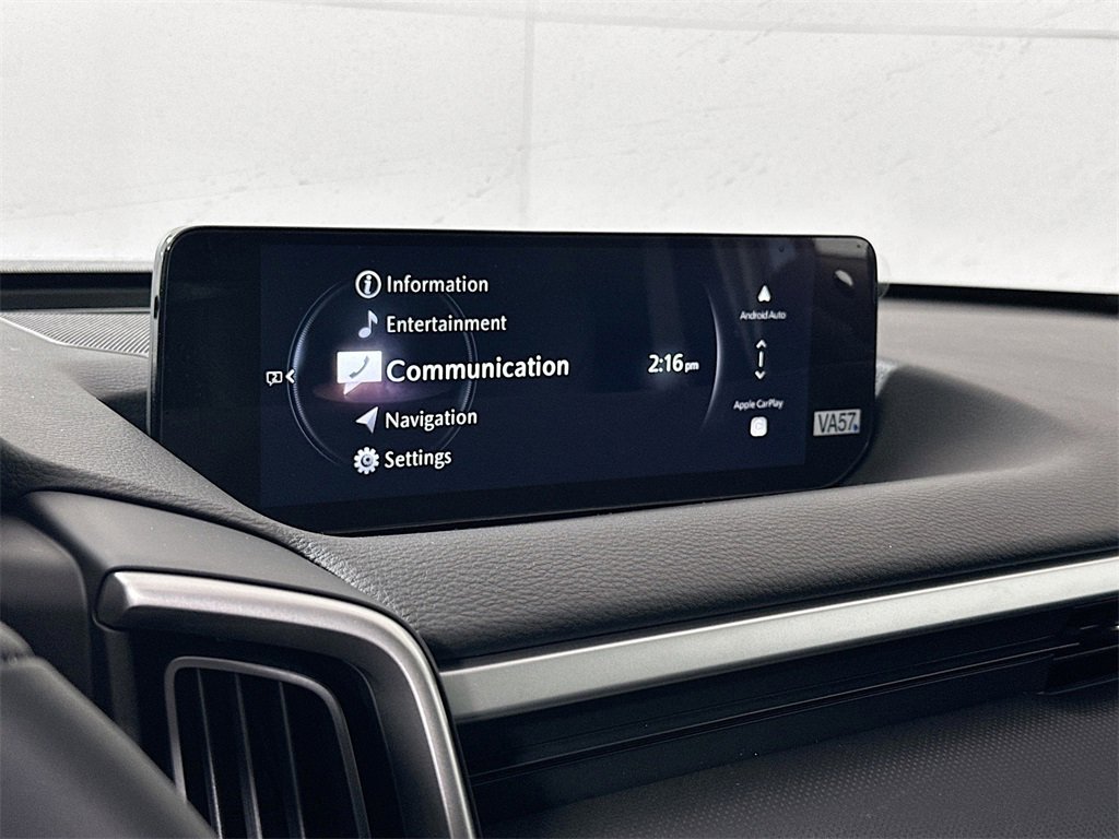 New 2026 MAZDA CX-50 2.5 Hybrid w/ Preferred Pkg image 13