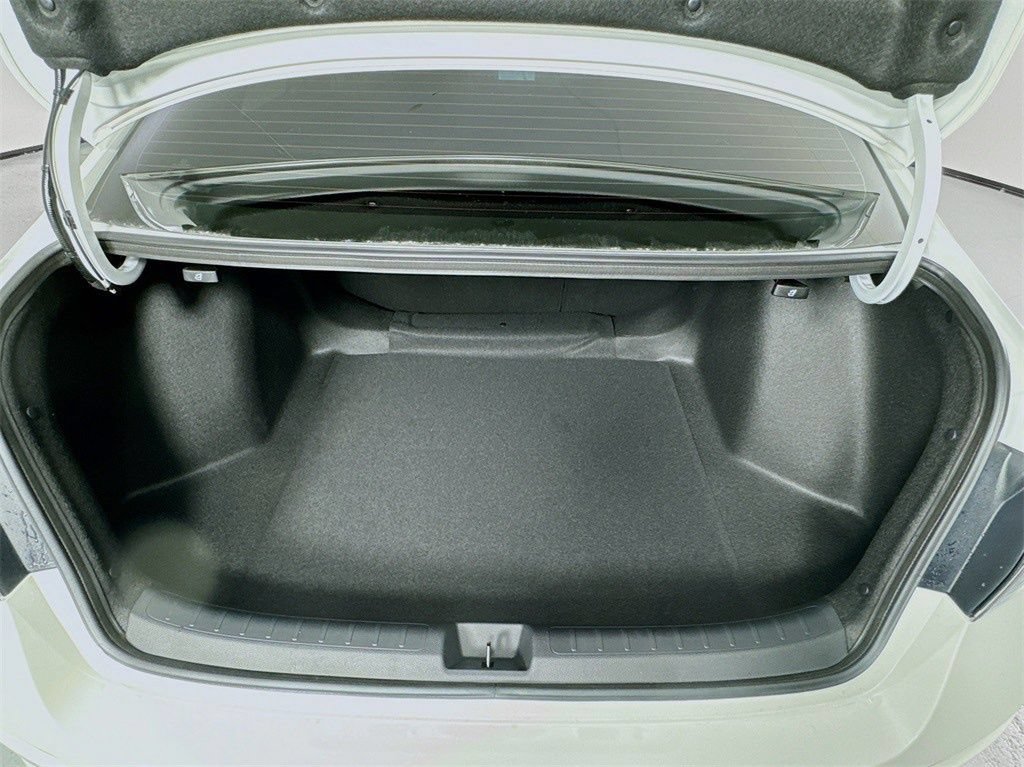 Used 2025 Honda Civic Si image 11