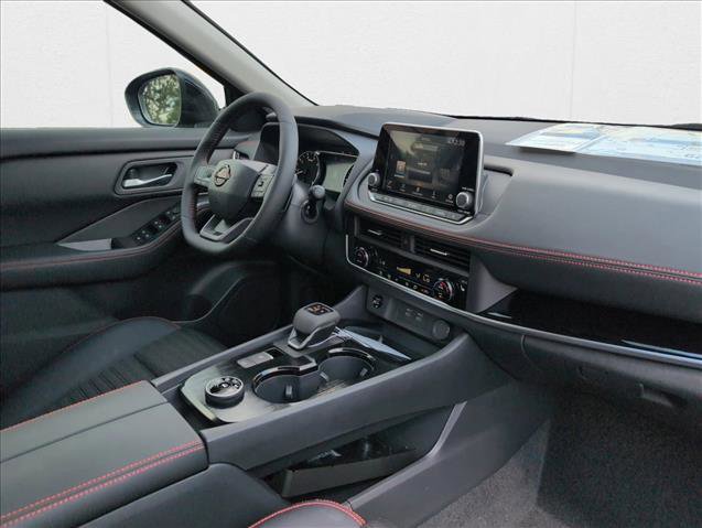 New 2026 Nissan Rogue SV image 21